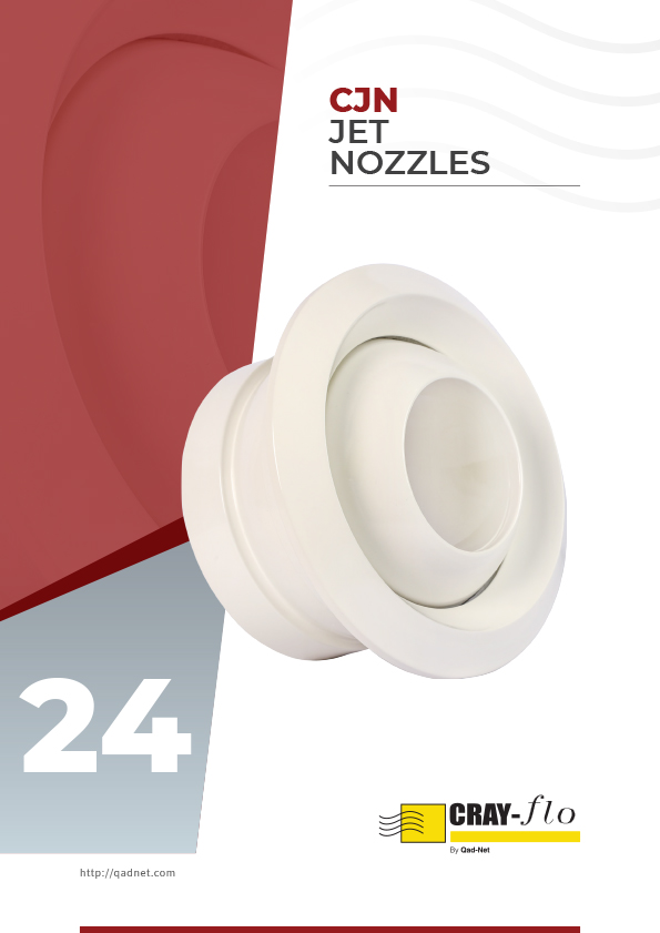 Jet Nozzles